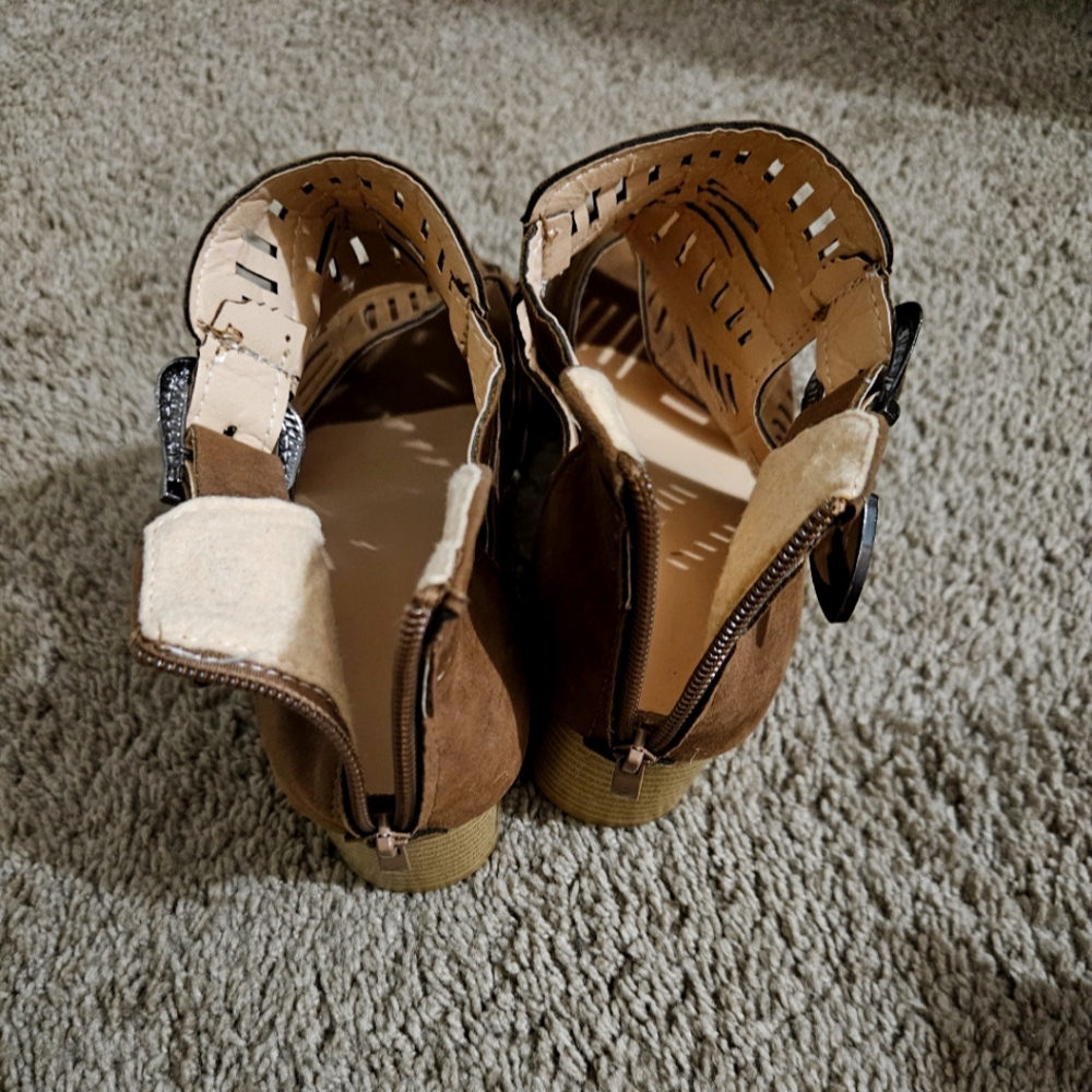 Women Heels